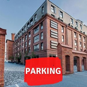 P&J Apartments Lubicz