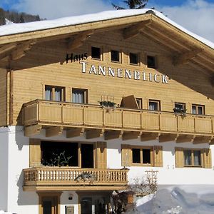 Haus Tannenblick - Joker Card Included In Summer