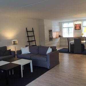 Cph Lux Apartm, 2 Full Bathrooms 2Th